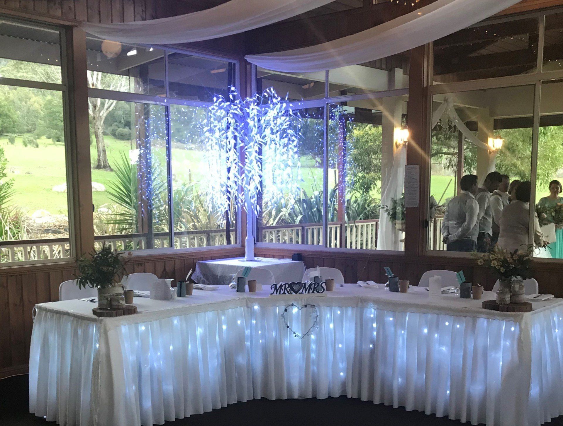 decorations