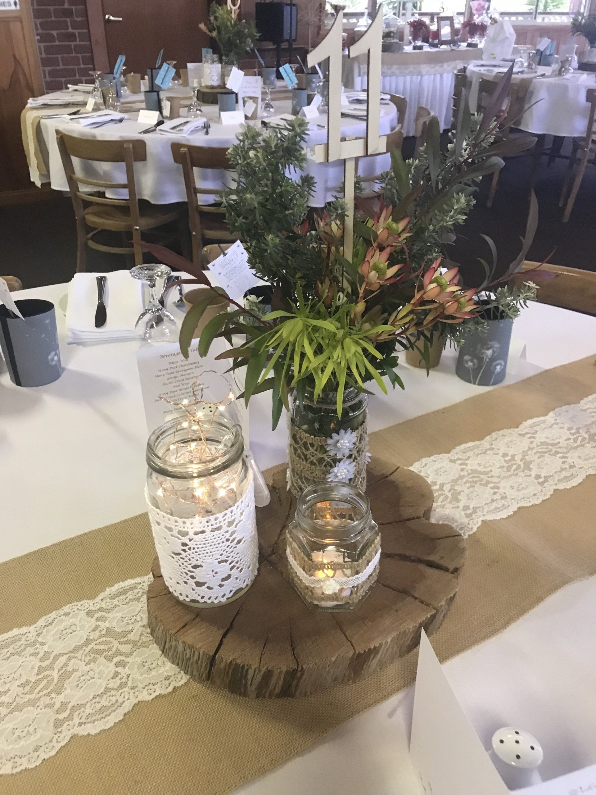 decorations