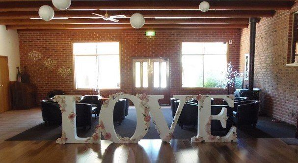decorations