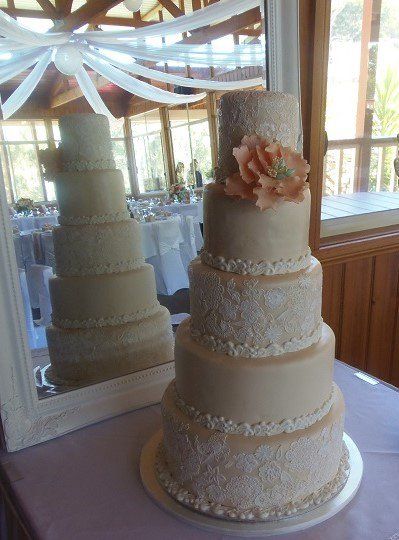 cakes