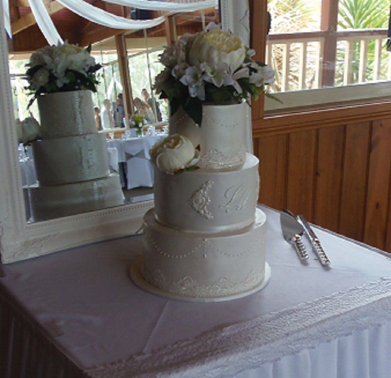 cakes