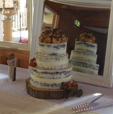 cakes