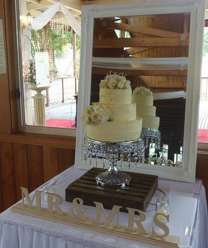 cakes