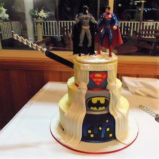 cakes