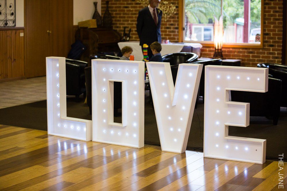 decorations
