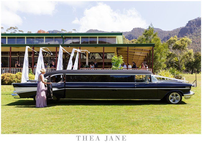 Arrived in Style