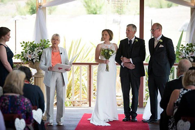wedding