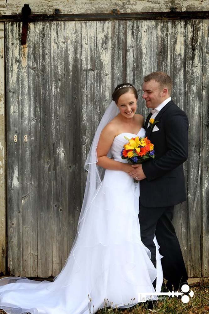 Marriage Celebrant Cheryl Warry Wangaratta