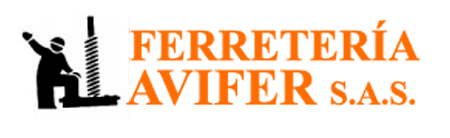 FERRETERÍA AVIFER S.A.S - Inicio 