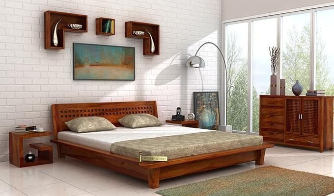modern bed designs