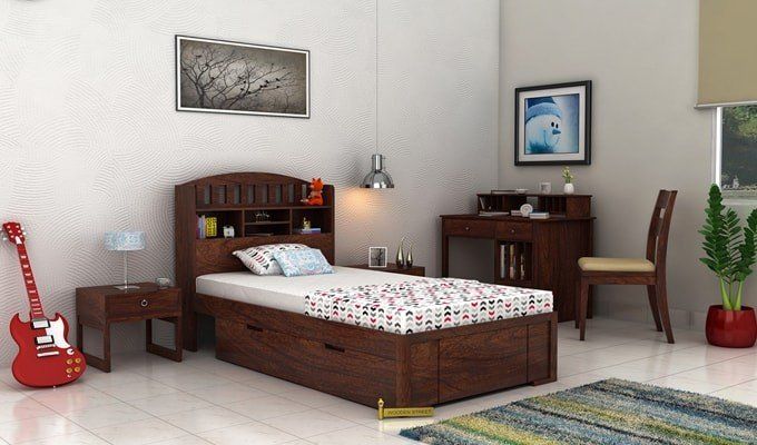 Single Bed Online