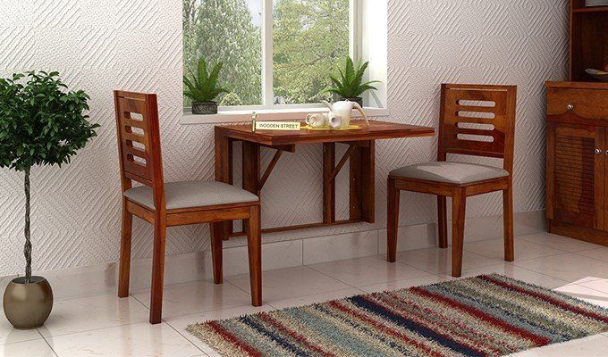 compact foldable dining table online