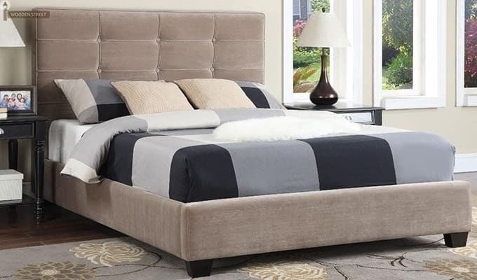 Fabric Beds Online