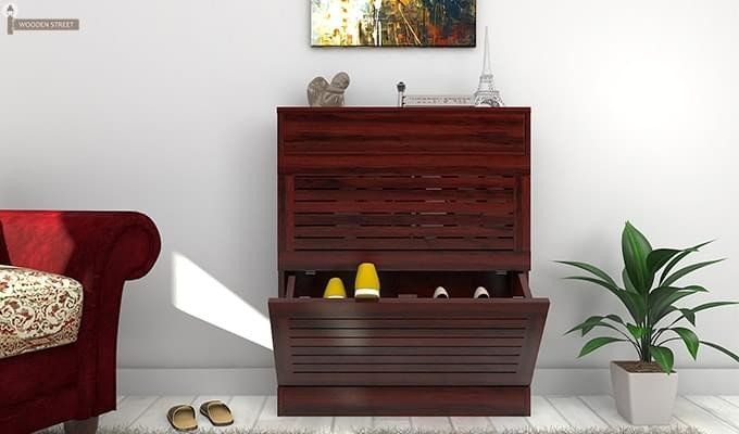 shoe rack online India