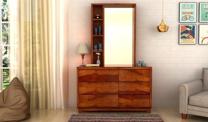 Dressing Table Online
