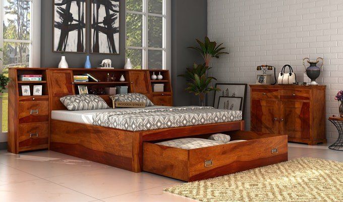 customised bedroom furniture online