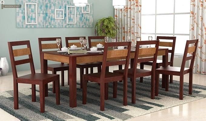 dining table set online