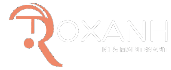 Roxanh ici et maintenant Magasin de cadeaux et décoration à Mulhouse