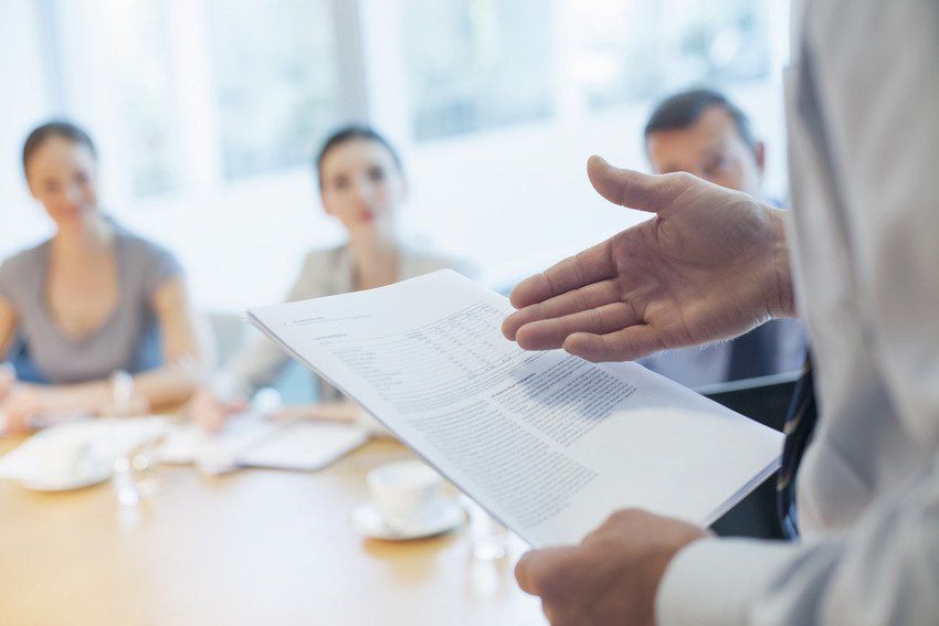 employment matters