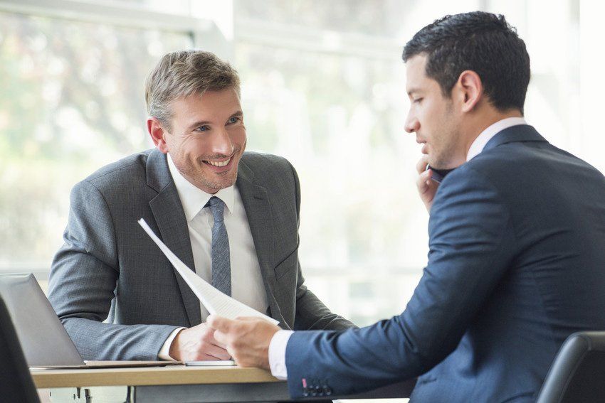 Litigation services