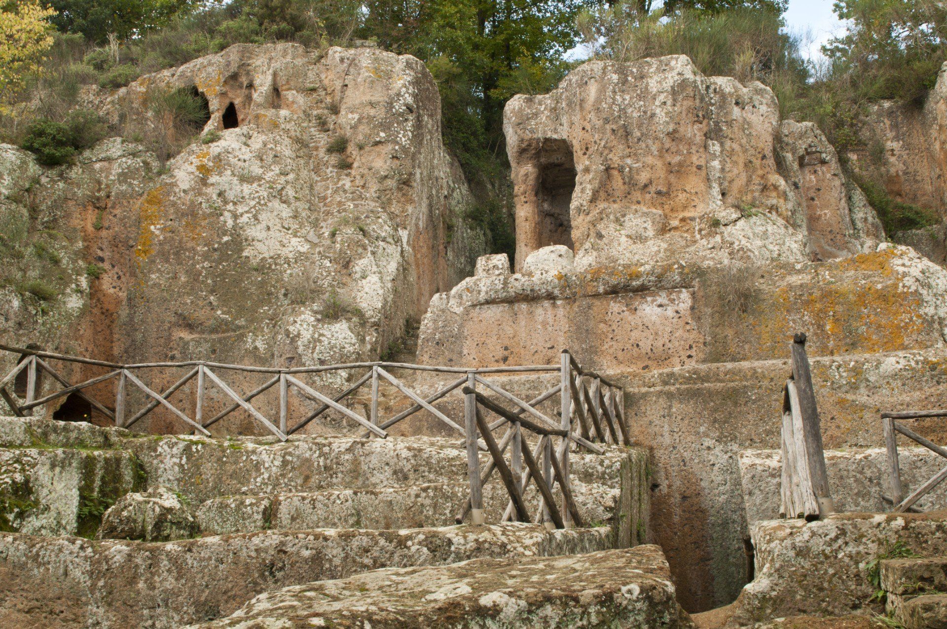 Parco archeologico