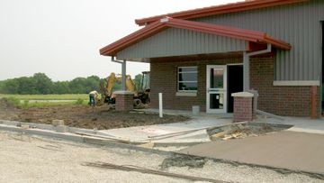 Barton Farm Campus Project