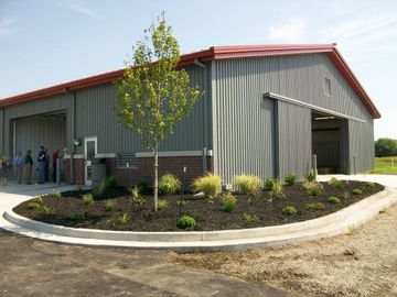 Barton Farm Campus