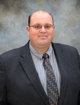 Owner & Manager Chris Riley.  