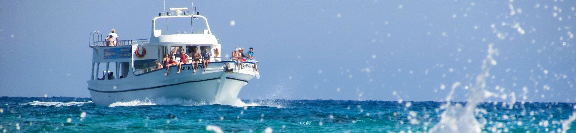cyprus yacht