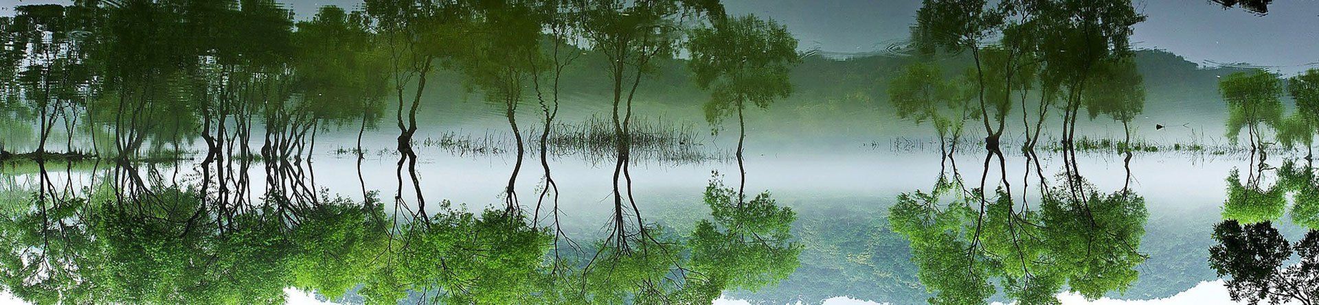 korean lake