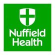 nuffield health logo