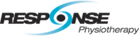Response physio logo