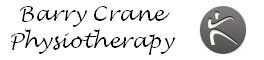 barry crane logo