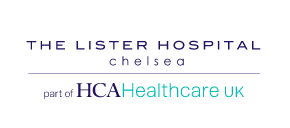 lister hospital chelsea logo