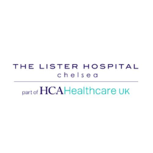 Lister Hospital