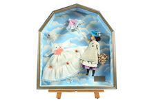 custom picture frames - Houston, TX - My Workshop Picture Framing