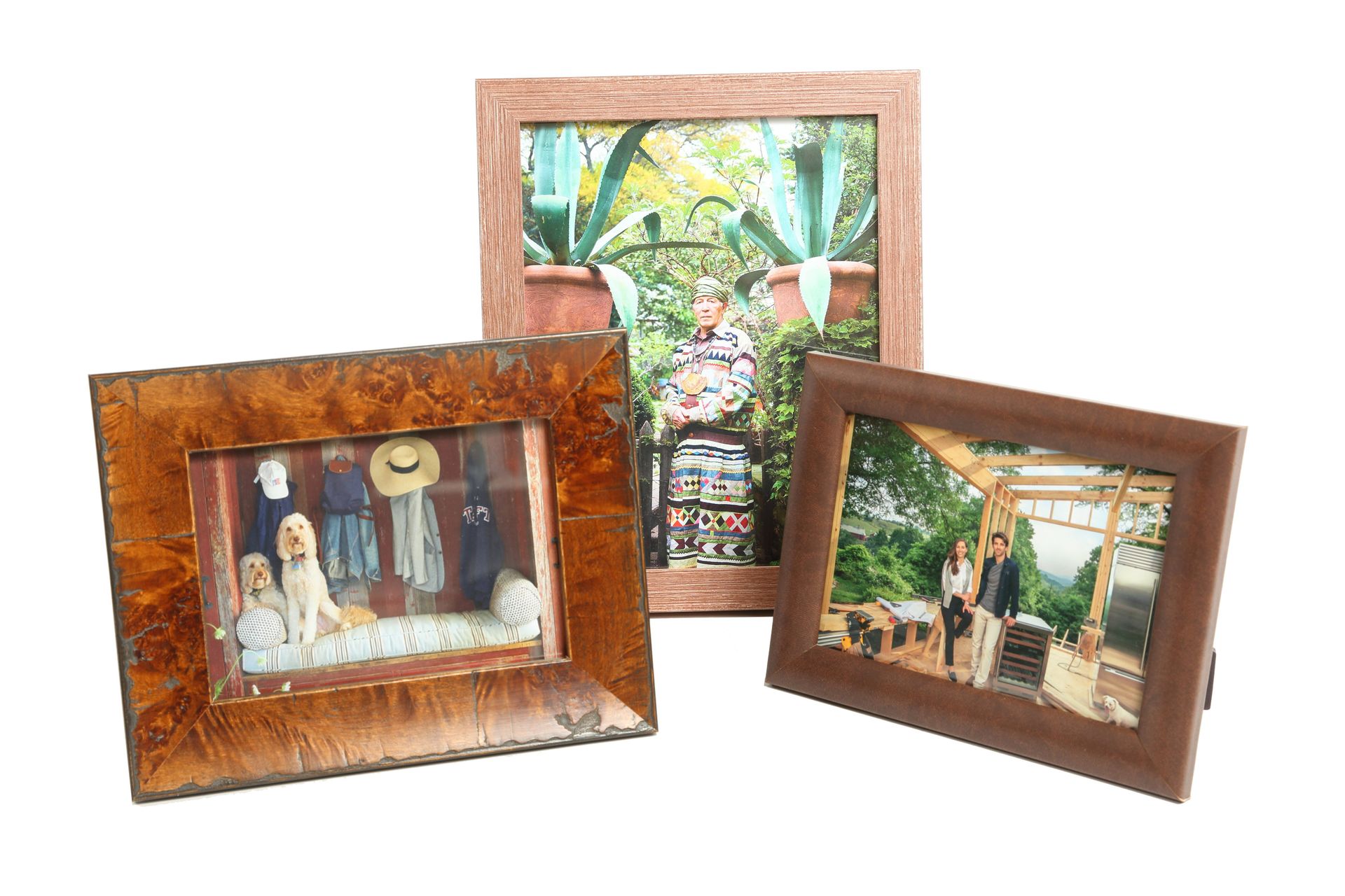custom wooden frames | picture framing | Houston, TX