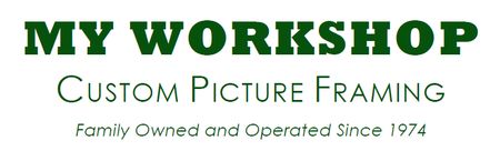 My Workshop Inc Logo