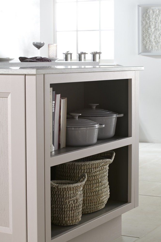 Gresham Classic Kitchen Design Installation Bristol & Somerset