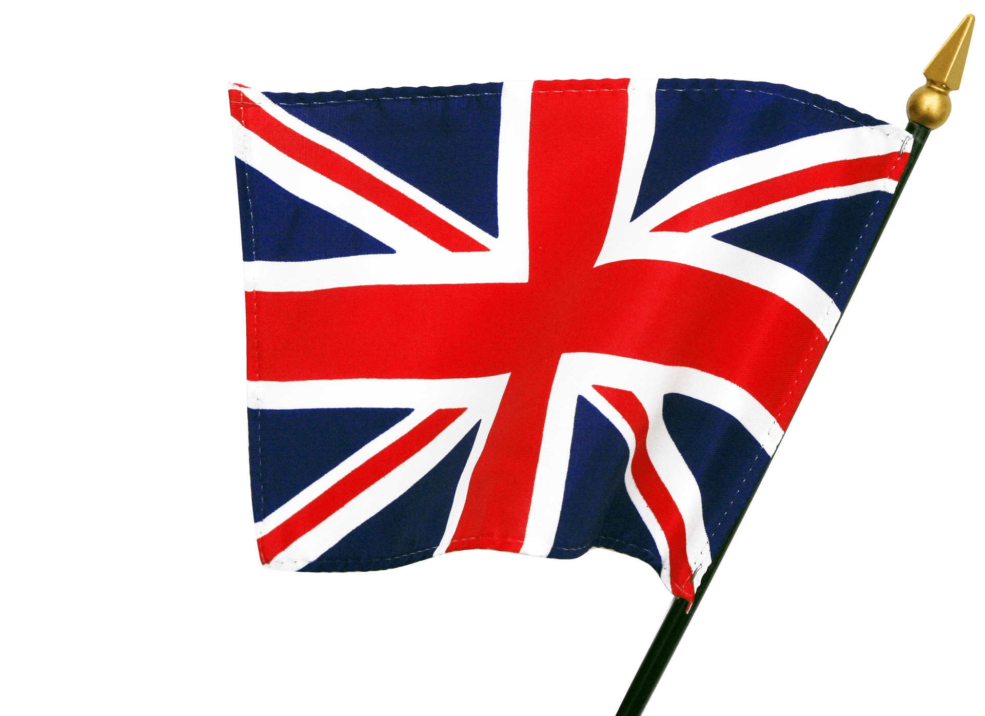 British flag