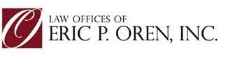 Law Offices of Eric P. Oren, INC. Law Offices of Eric P. Oren, INC.