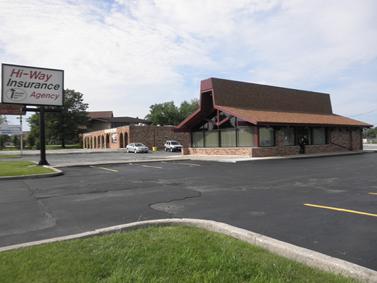 Insurance Company Chicago Heights IL