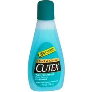 Cutex