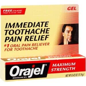 Orajel