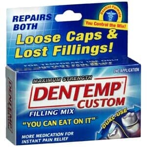 Dentemp