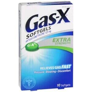 Gas-X