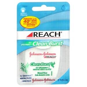 Reach