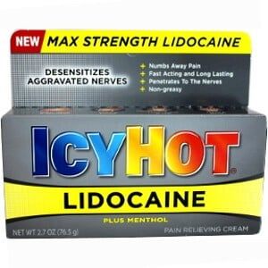 IcyHot