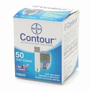 Contour