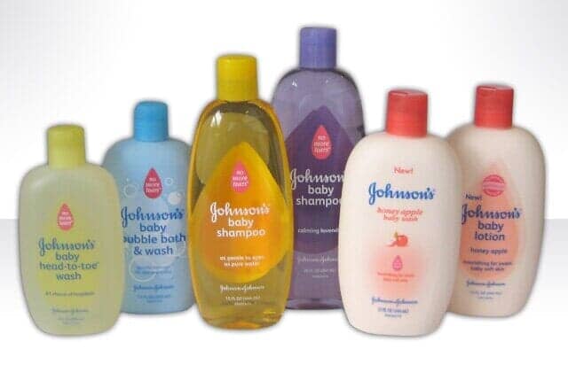 Johnsons